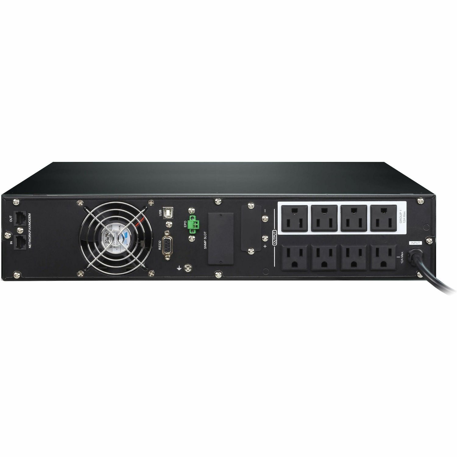 ATEN OL1500LV 1500VA Rack/Tower UPS