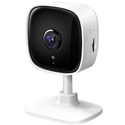 TP-Link Tapo C100 - Tapo 1080P Indoor Security Camera for Baby Monitor