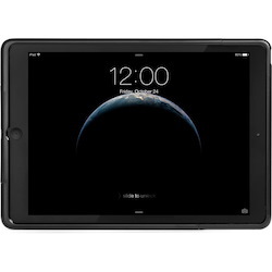 Kensington SecureBack Enclosure for iPad Air/iPad Air 2 - Black