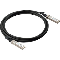 Axiom 10GBASE-CU SFP+ Passive DAC Twinax Cable D-Link Compatible 1.5m