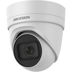 Hikvision EasyIP 3.0 DS-2CD2H55FWD-IZS 5 Megapixel HD Network Camera - Color - Turret