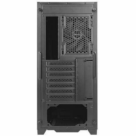 Antec Performance Series P10 Flux, Mid-Tower Atx Silent Case, Swing-Open & Rever