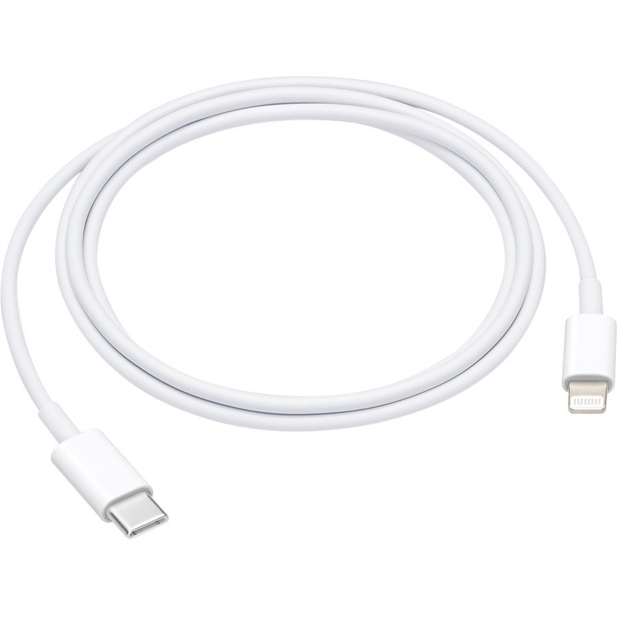 Buy Apple 1 m Lightning/USB-C Data Transfer Cable for iPad, iPad Pro ...