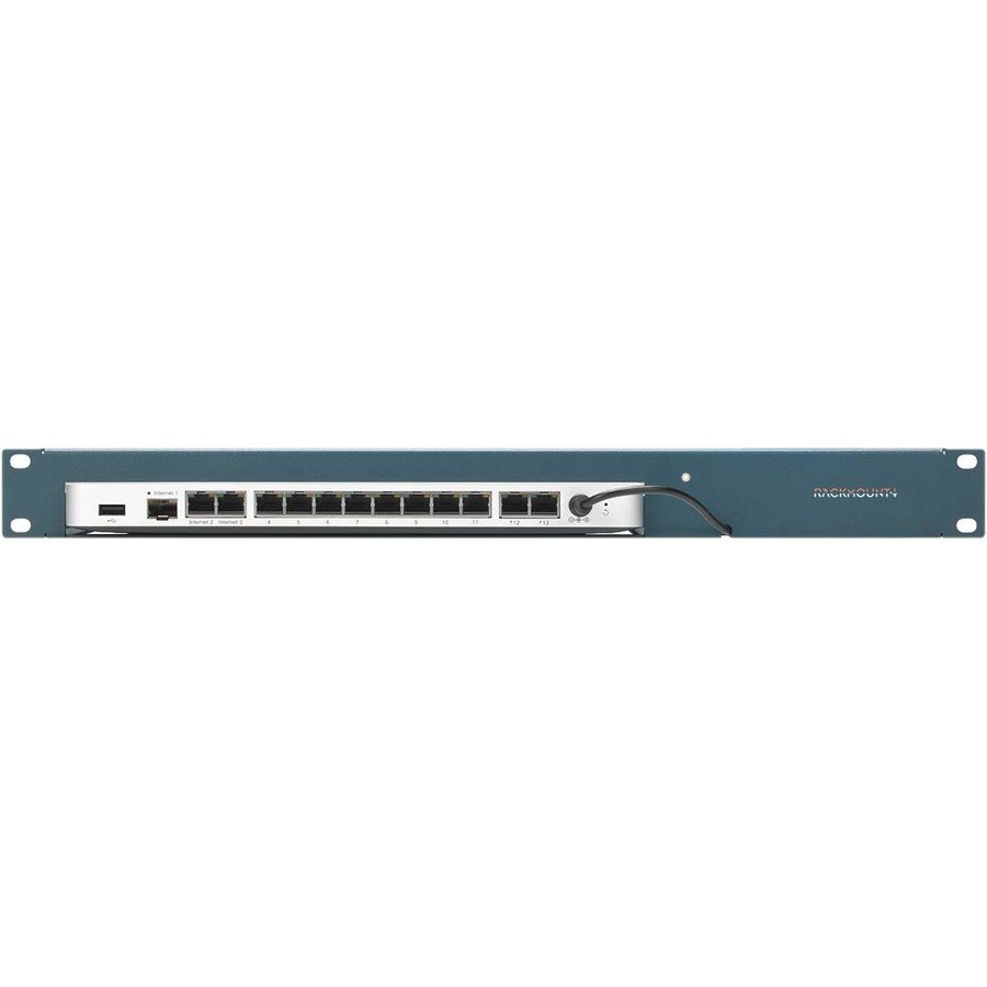 RACKMOUNT.IT Cisrack RM-CI-T14 Rack Shelf