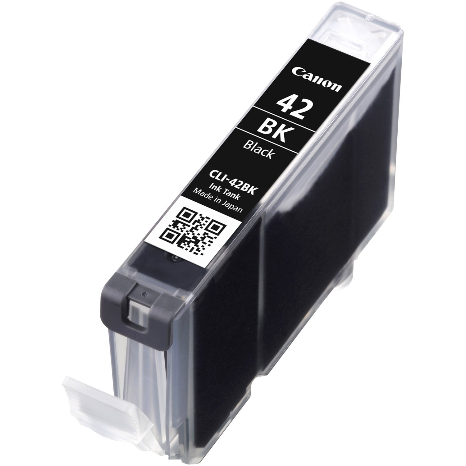 Canon CLI-42BK Original Inkjet Ink Cartridge - Black Pack