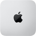 Apple Mac Studio MJMV3X/A Desktop Computer - Apple M1 Max Deca-core (10 Core) - 32 GB RAM - 512 GB SSD - Silver