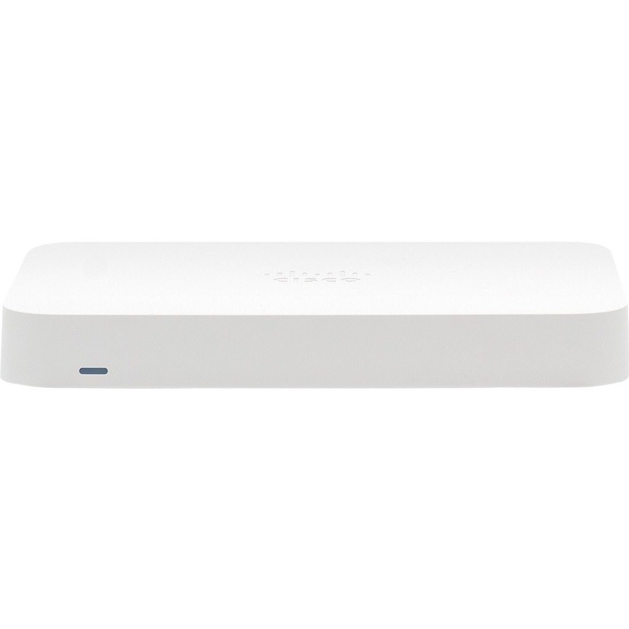 Meraki GX20 Network Security/Firewall Appliance