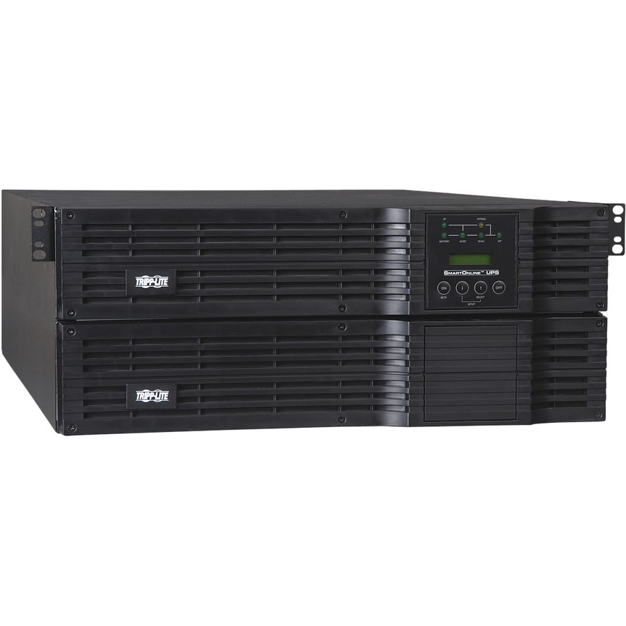 Tripp Lite by Eaton SmartOnline 12kVA 8.4kW Spare/Replacement UPS Power Module, 4U Rack/Tower - for SU12000RT4U or SU12000RT4UHW