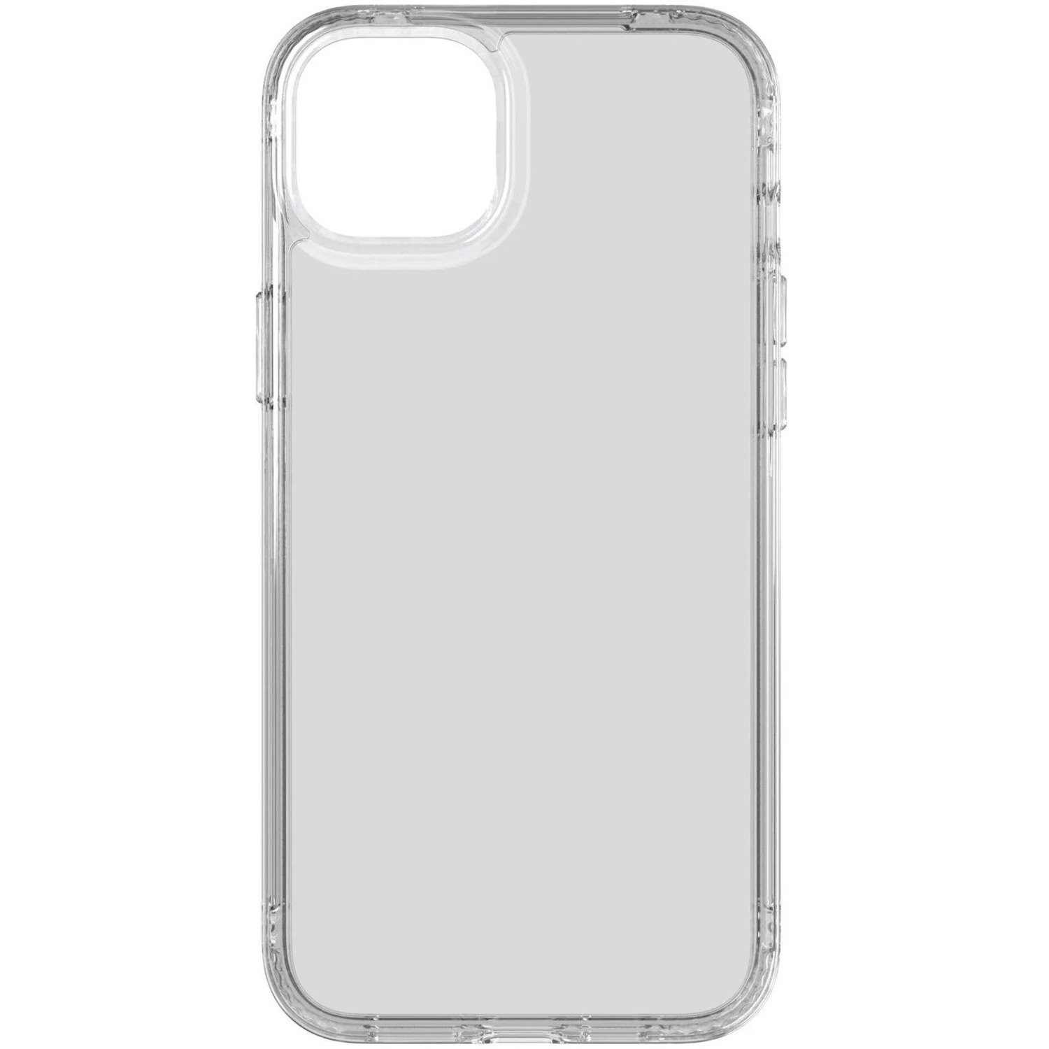 Tech21 Evo Clear Case for Apple iPhone 14 Plus Smartphone - Clear