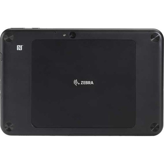 Zebra ET51 Rugged Tablet - 25.7 cm (10.1") - 8 GB - 64 GB Storage - Windows 10 IoT