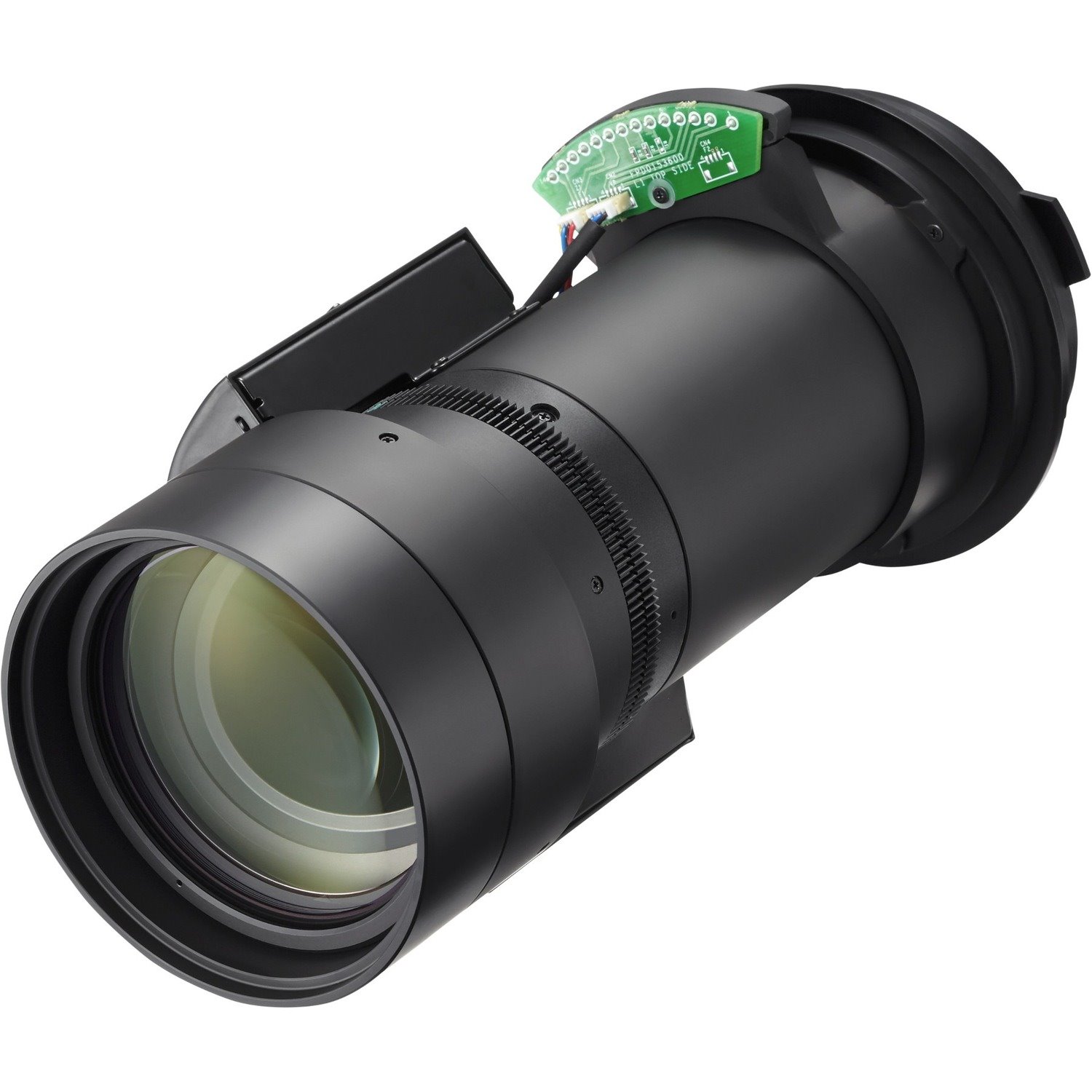 NEC NP43ZL - Long Throw Zoom Lens