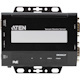 ATEN SN3002P 2-Port RS-232 Secure Device Server with PoE