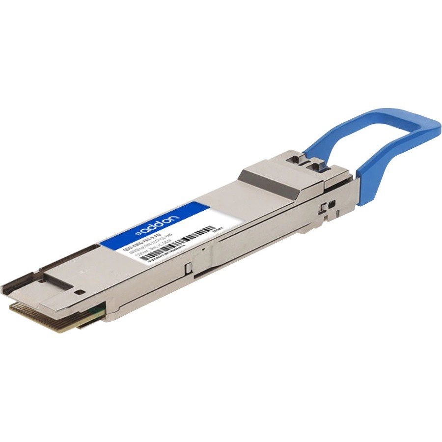 AddOn Cisco QSFP-DD Module