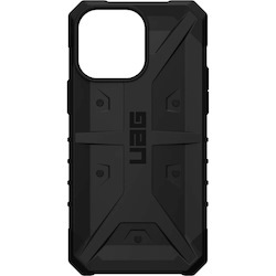 Urban Armor Gear Pathfinder Rugged Case for Apple iPhone 14 Pro Max Smartphone - Black