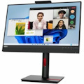 Lenovo ThinkCentre TIO24 23.8" Webcam Full HD LED Monitor - 16:9