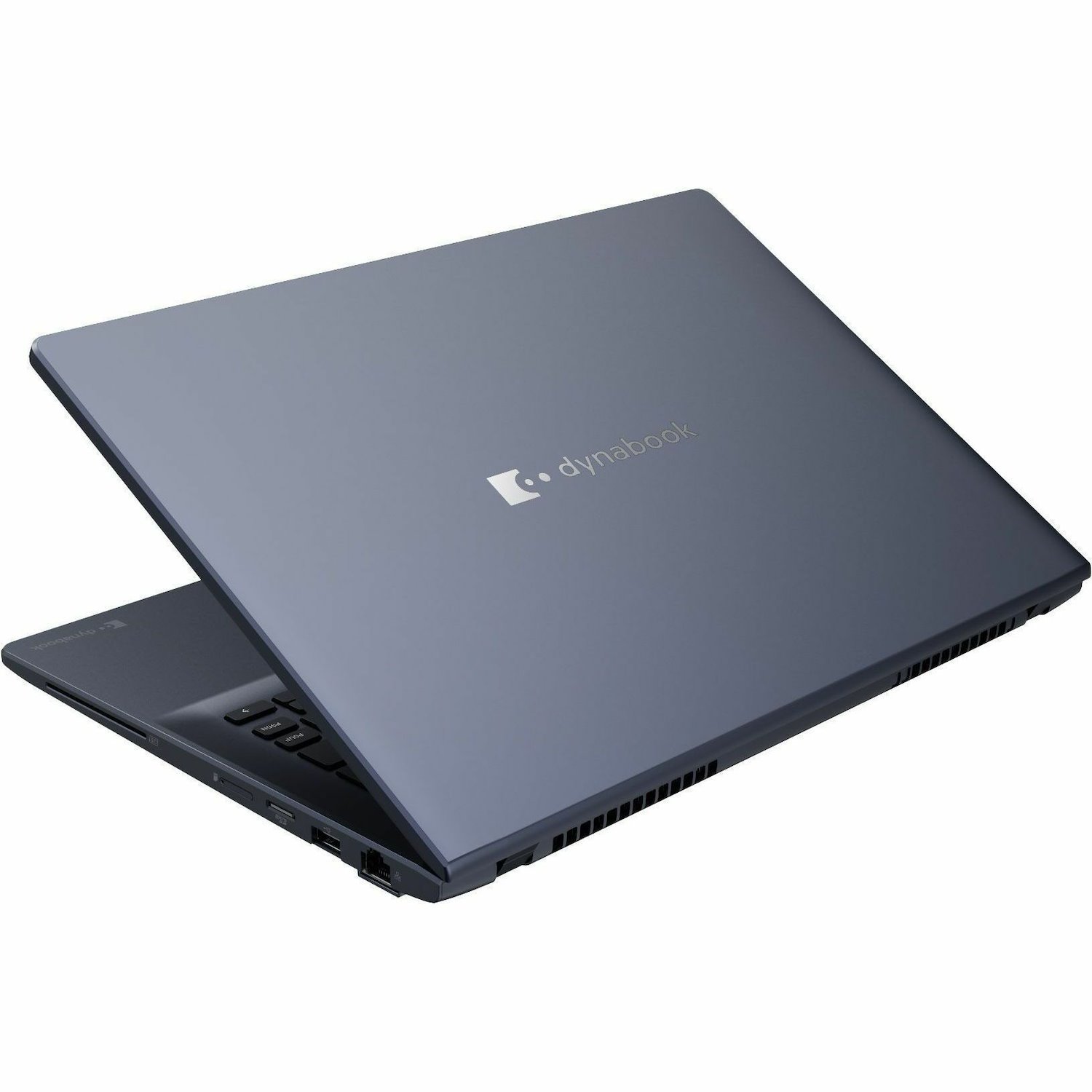 Dynabook Tecra A40-M 14" Notebook - WUXGA - Intel Core Ultra 5 - 16 GB - 256 GB SSD - Dark Blue