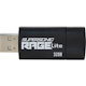 Patriot Memory Supersonic Rage Lite USB 3.2 Gen 1 Flash Drives - 32GB