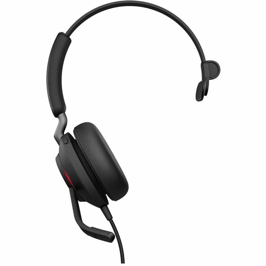 Jabra Evolve2 40 SE Wired Mono Headset