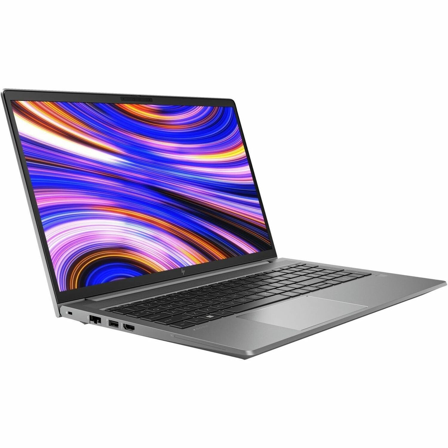 HP ZBook Power G10 15.6" Touchscreen Mobile Workstation - Full HD - Intel Core i7 13th Gen i7-13700H - 32 GB - 1 TB SSD