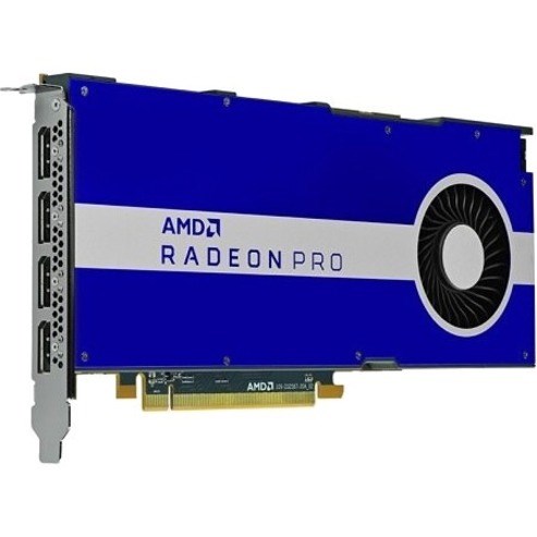 Dell AMD Radeon Pro W5500 Graphic Card - 8 GB - Full-height