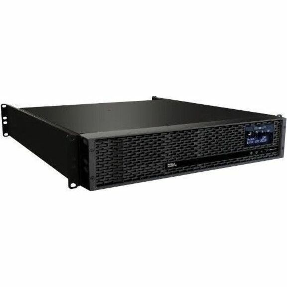 Middle Atlantic NEXSYS 2000VA Rack-Mountable UPS