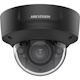 Hikvision Pro DS-2CD2743G2-IZS 4 Megapixel Outdoor Network Camera - Color - Dome - Black
