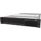 Lenovo ThinkSystem SR550 7X04A045AU 2U Rack Server - 1 x Intel Xeon Gold 5118 2.30 GHz - 16 GB RAM - 12Gb/s SAS, Serial ATA/600 Controller