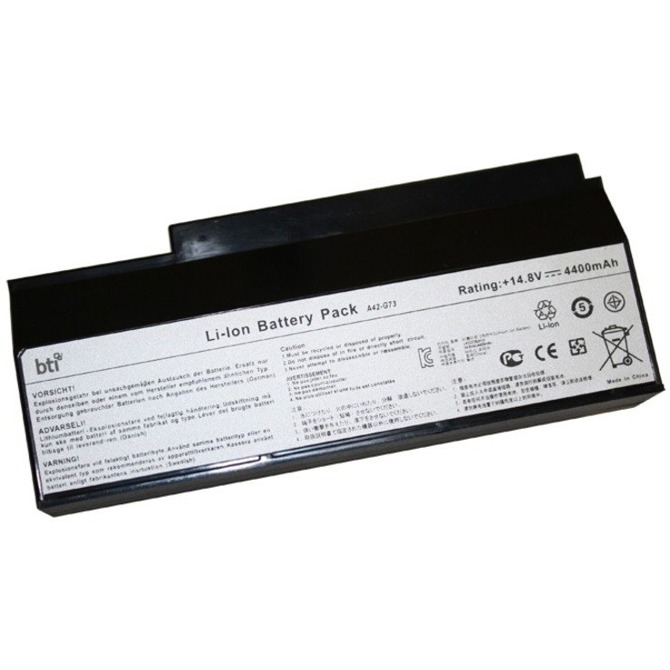 BTI Battery