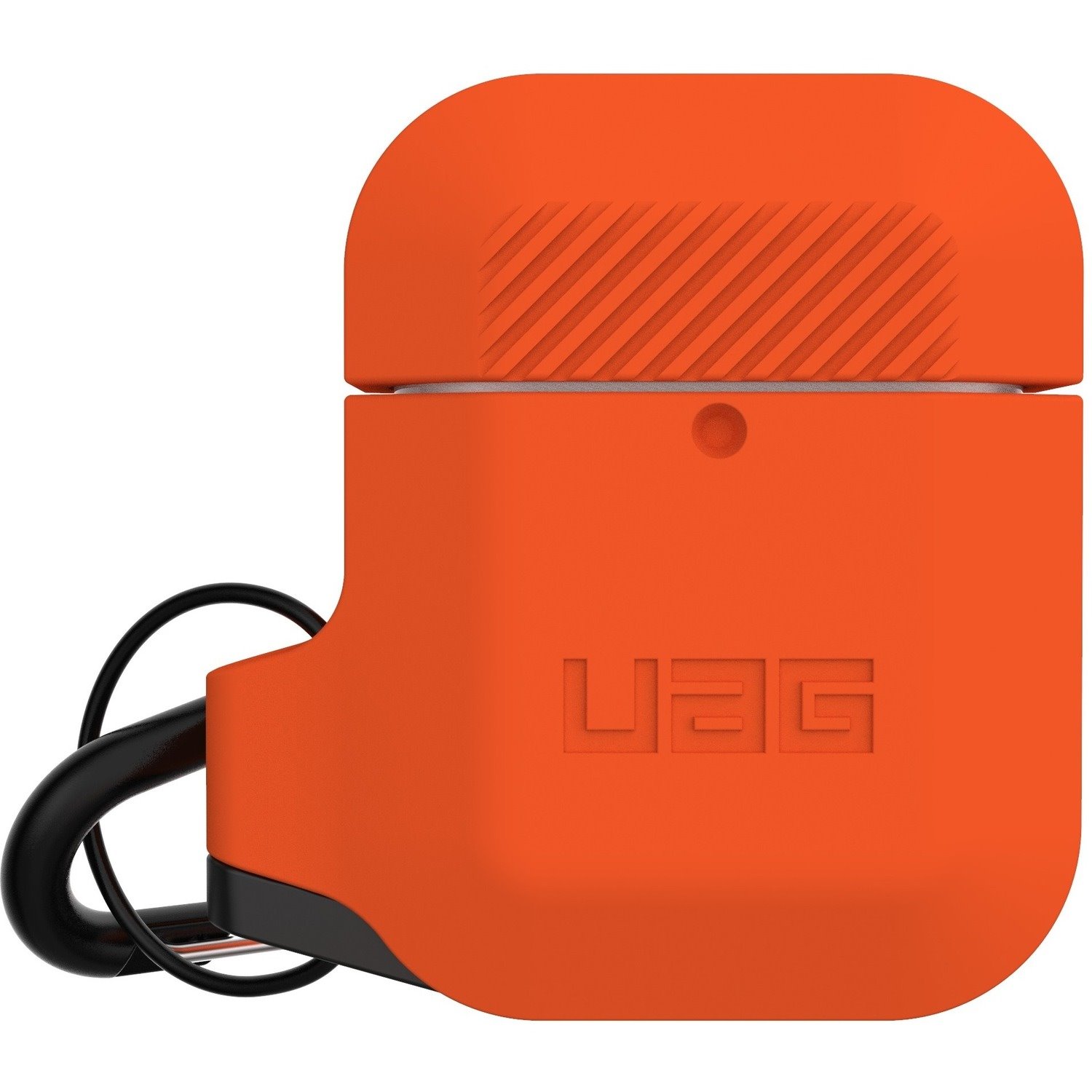 Urban Armor Gear Carrying Case Apple AirPods - Orange