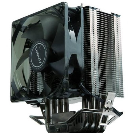 Antec A40 PRO Cooling Fan - Processor