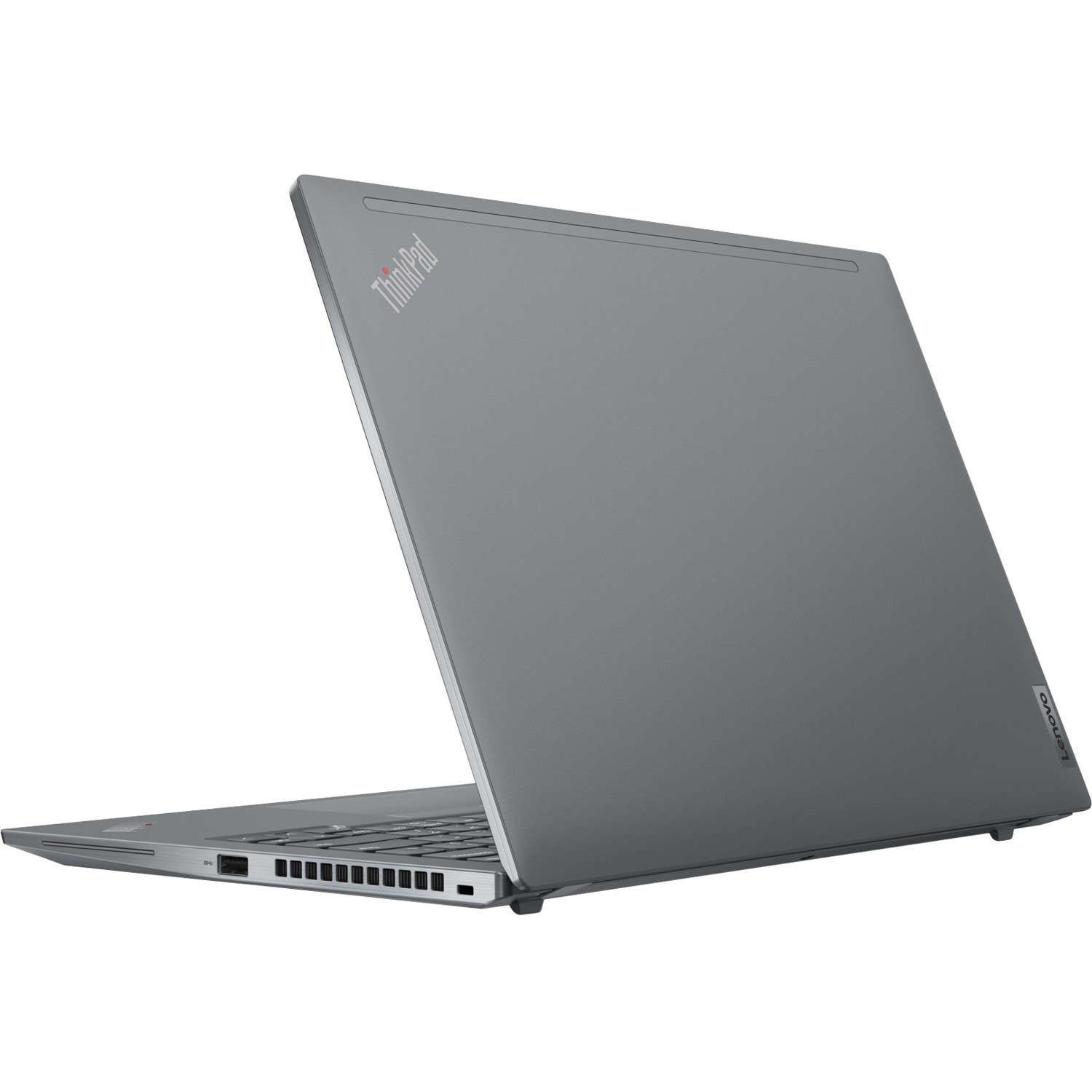 Lenovo ThinkPad T14s Gen 3 21BR0067AU 14" Notebook - WUXGA - 1920 x 1200 - Intel Core i7 12th Gen i7-1255U - 16 GB Total RAM - 16 GB On-board Memory - 512 GB SSD