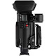 Canon XA75 Professional Digital Camcorder - 8.9 cm (3.5") LCD Touchscreen - 1" CMOS - 4K