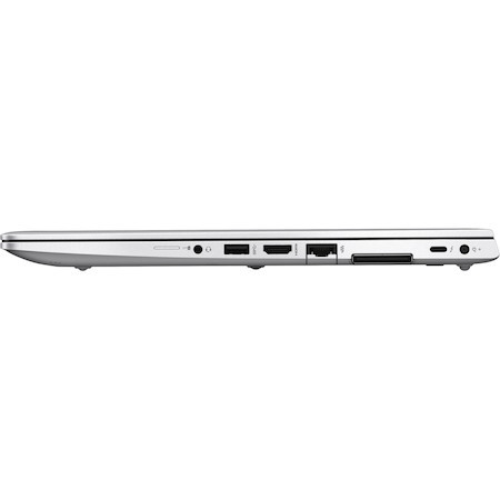 HP EliteBook 830 G6 UMTS, LTE Advanced, HSPA+, DC-HSPA+ 13.3" Notebook - 1920 x 1080 - Intel Core i7 8th Gen i7-8665U Quad-core (4 Core) 1.90 GHz - 16 GB Total RAM - 512 GB SSD