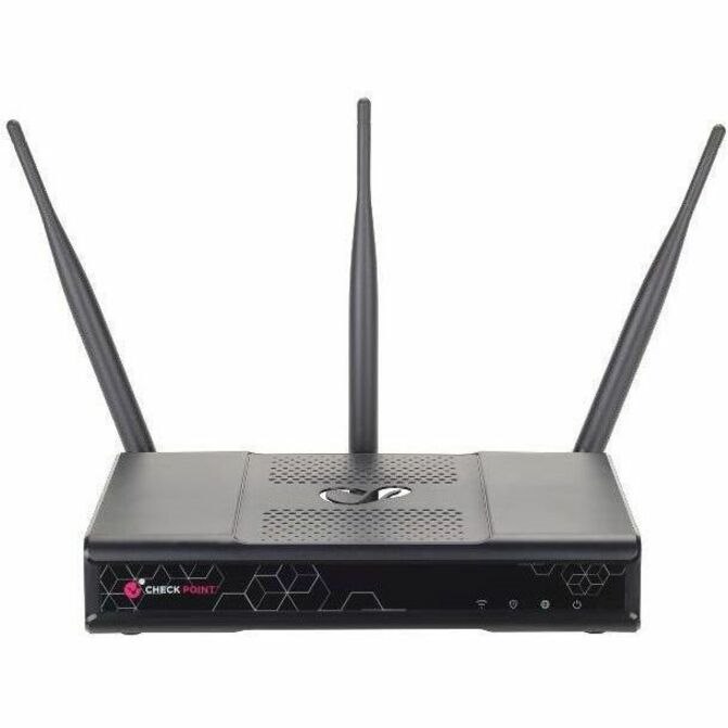 Check Point Quantum Spark 1555 Pro Network Security/Firewall Appliance