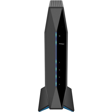 Linksys E8450 Wi-Fi 6 IEEE 802.11ax Ethernet Wireless Router