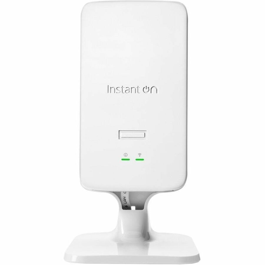 HPE Instant On AP22D IEEE 802.11ax 1.70 Gbit/s Wireless Access Point