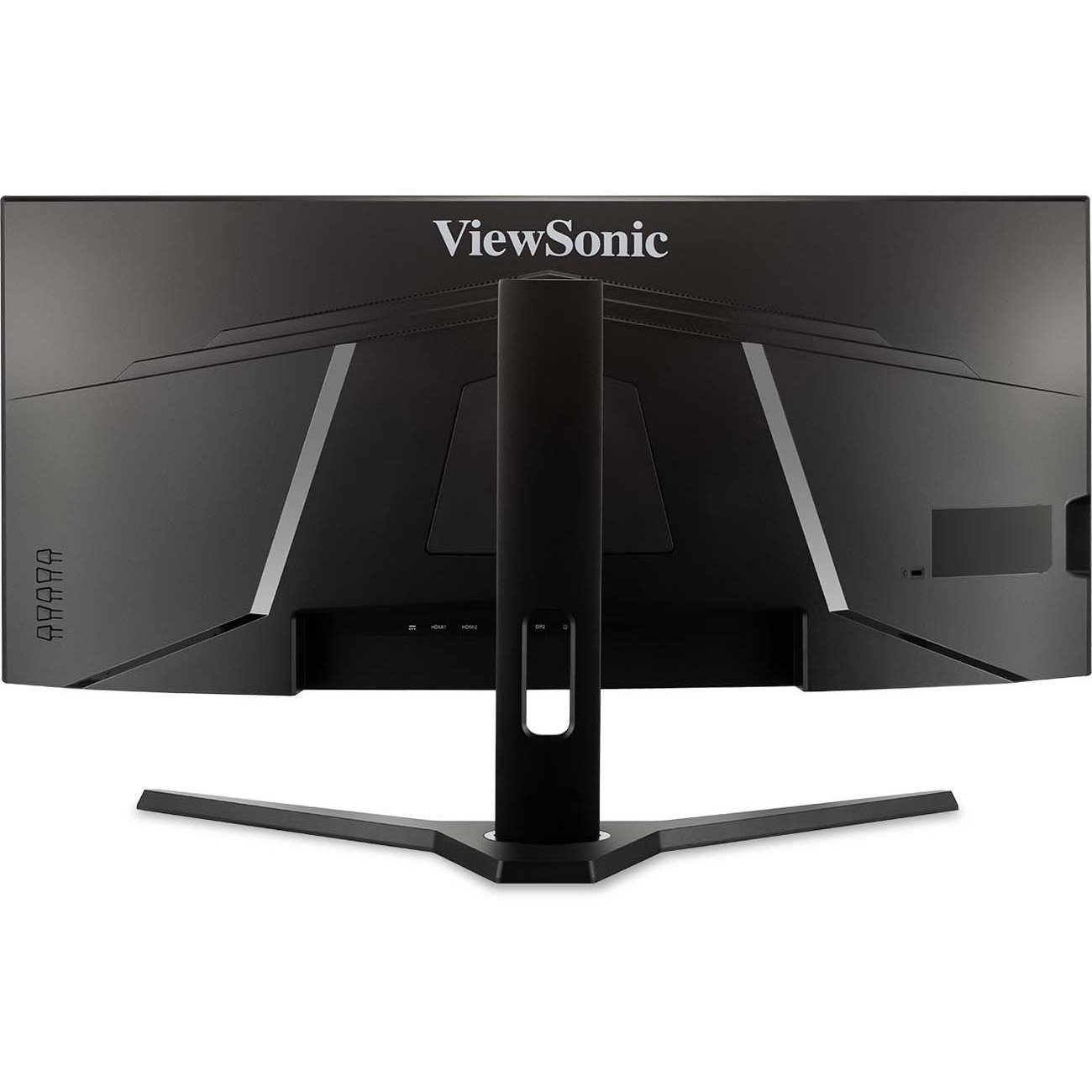 ViewSonic VX3418-2KPC 34" OMNI 21:9 Curved 1440p 1ms 144Hz Gaming Monitor with Adaptive Sync