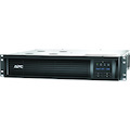 APC by Schneider Electric Smart-UPS 1500 LCD RM 2U 100V