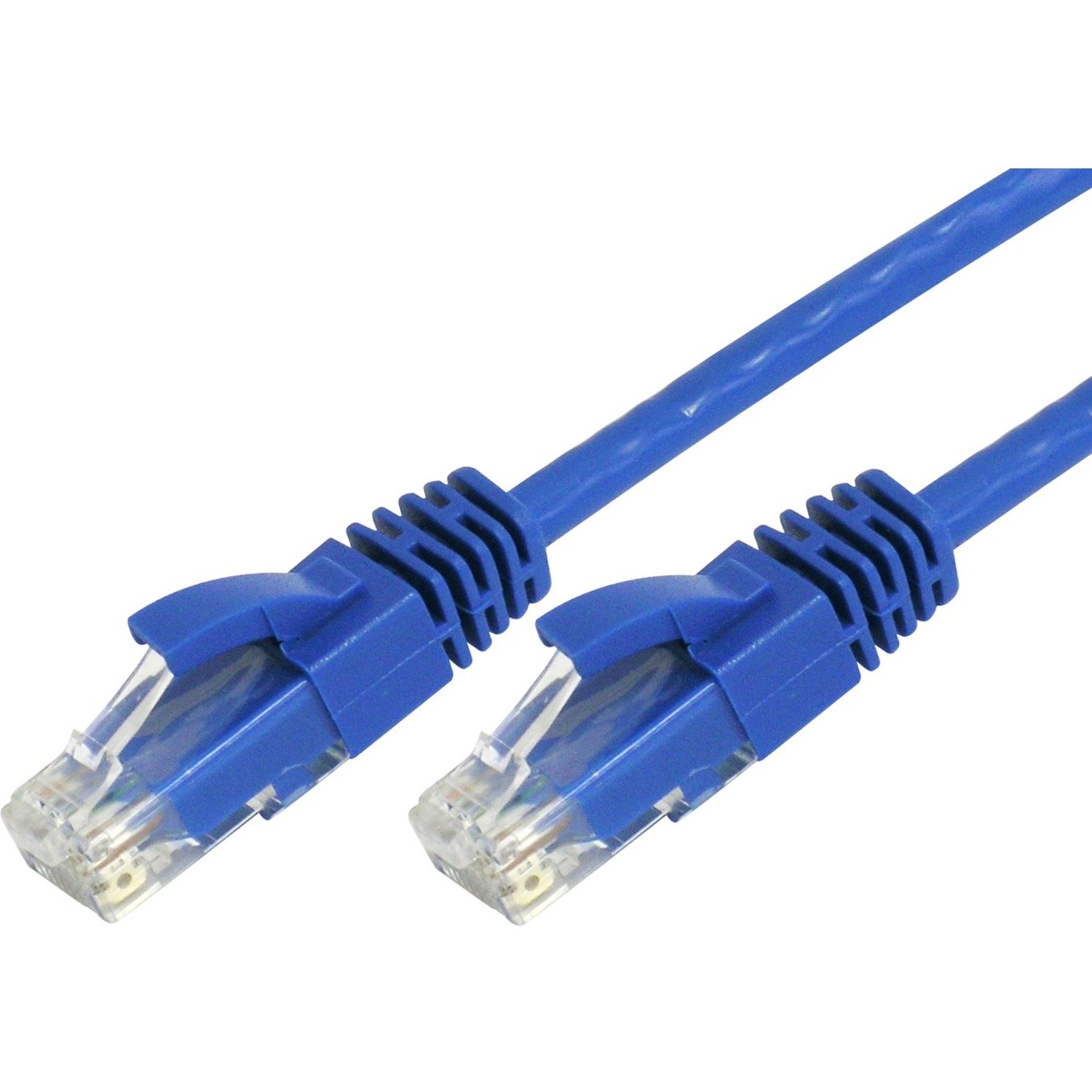 Comsol 2 m Category 5e Network Cable for Hub, Switch, Router, Modem, Patch Panel, Network Device