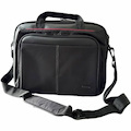 Targus Classic TCT034CA Carrying Case (Briefcase) for 13" to 14" Notebook, Cell Phone, Business Card, Cable, Pen - Black