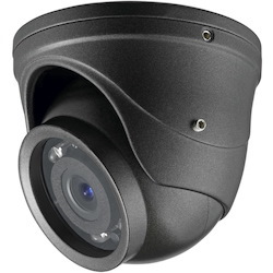 EverFocus EMD935F 2.2 Megapixel Outdoor HD Surveillance Camera - Monochrome, Color - Dome