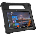 Xplore XPAD L10 Tablet - 10.1" WQUXGA - Qualcomm Snapdragon 660 - 8 GB - 128 GB Storage - Android 8.1 Oreo - 4G