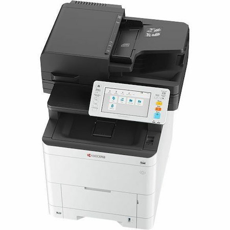 Kyocera Ecosys MA3500cix Wired Laser Multifunction Printer - Colour