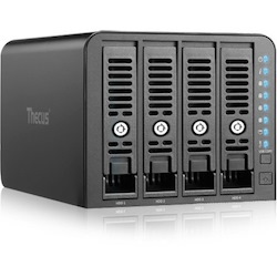 Thecus N4350 SAN/NAS Storage System