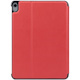 MOBILIS Origine Carrying Case (Folio) for 27.7 cm (10.9") Apple iPad Air (2020) Tablet - Red