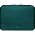 MOBILIS Origine Carrying Case (Sleeve) for 25.4 cm (10") to 31.8 cm (12.5") Apple MacBook, Notebook - Prussian Blue