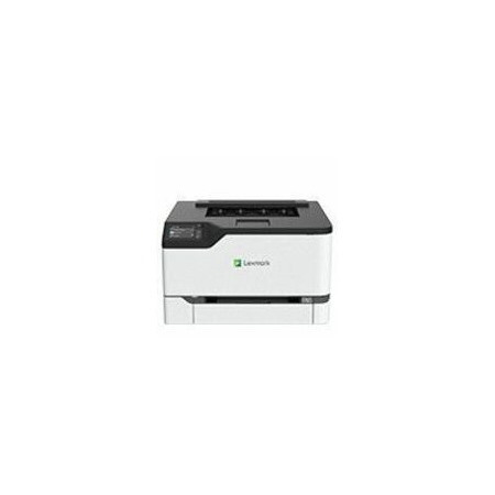 Lexmark C2326 Laser Printer - Color