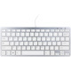 R-Go ergonomic keyboard, Compact