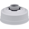 AXIS T94T01D Camera Mount for Network Camera - White