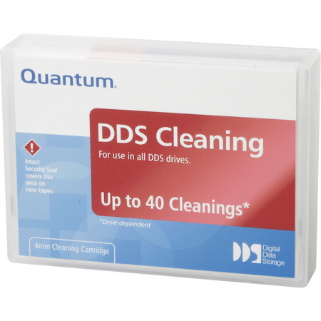 Certance DDS Cleaning Cartridge